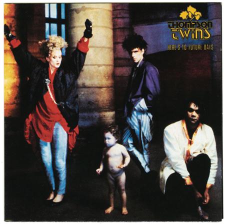 THOMPSON TWINS - Remember the Eighties Vol. 27 - Zortam Music