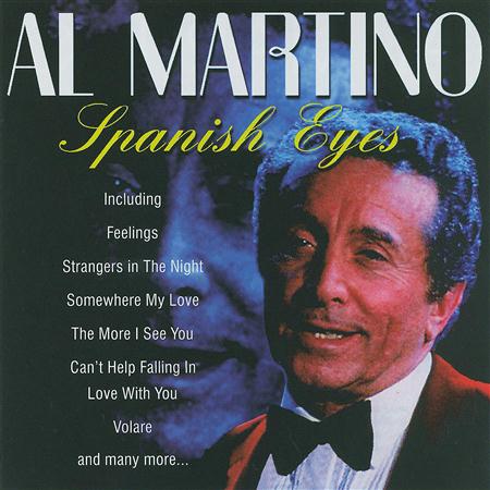 Al Martino - PD3J - Zortam Music