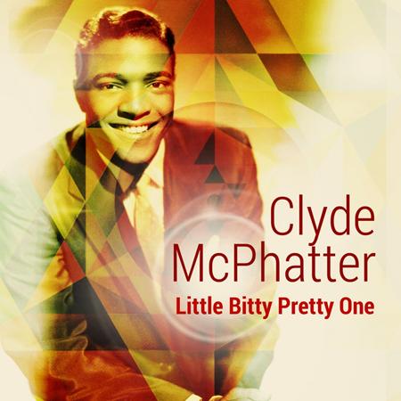 Clyde McPhatter - Sixty Minute Man Lyrics - Zortam Music