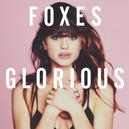 Foxes - Clarity Lyrics - Zortam Music
