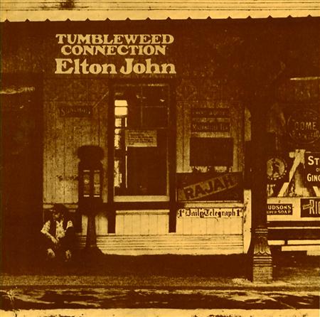Elton John - Tumbleweed Connection (Remaste - Zortam Music Elton John - Tumbleweed Connection (Remaste - Zortam Music