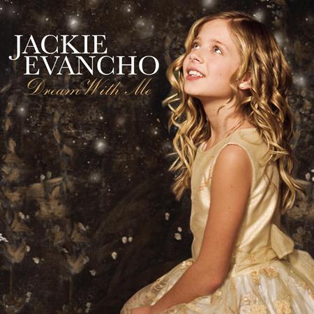 Jackie Evancho - Somewhere (With Barbra Streisand) Lyrics - Zortam Music