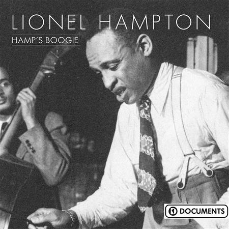 Artists - The Silverline 1 - Hamp