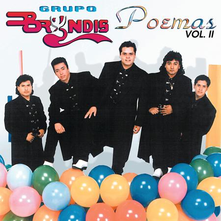 Grupo Bryndis - Cuando Volveras Lyrics - Zortam Music