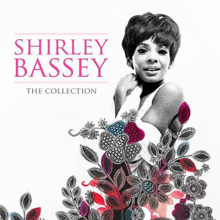 Shirley Bassey - Shirley Bassey Four Decades Of Song - Zortam Music