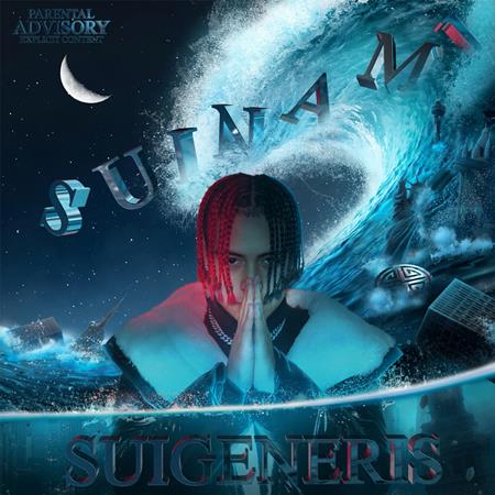 Suigeneris - Suinami - Zortam Music