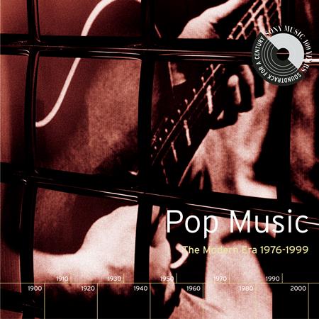 Desree - Pop Music: The Modern Era, 1976-1999 - Zortam Music