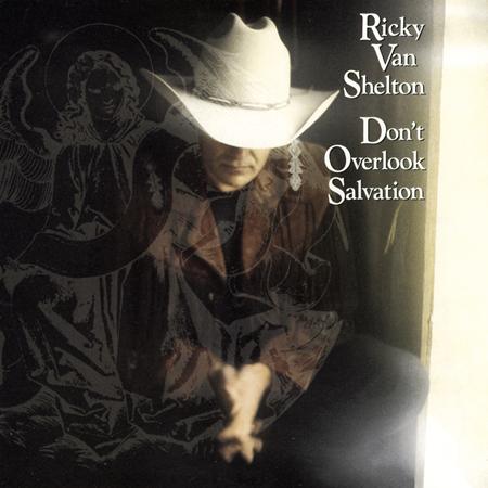Ricky Van Shelton - Inspirational Glory Cd1 - Zortam Music