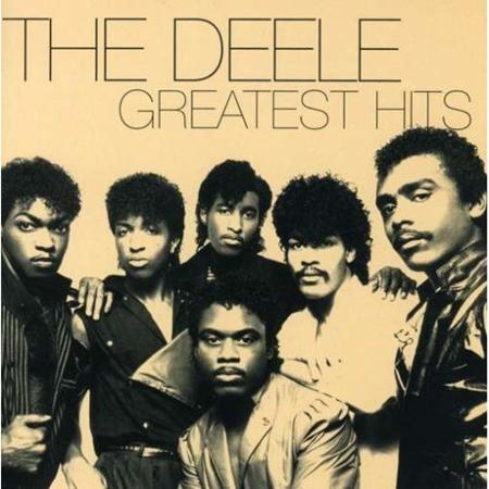 The Deele - The Deele Greatest Hits - Zortam Music