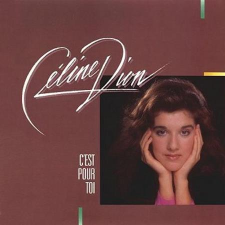 Celine Dion - Pour vous Lyrics - Zortam Music
