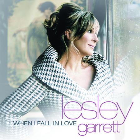 Lesley Garrett - The Classical Album 2007 (CD2) - Zortam Music