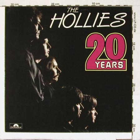HOLLIES - I