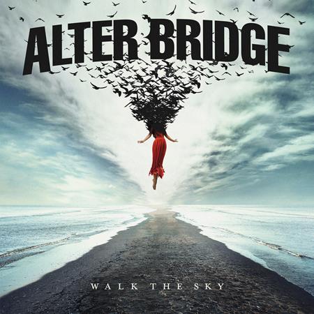 Alter Bridge - Forever Falling Lyrics - Zortam Music