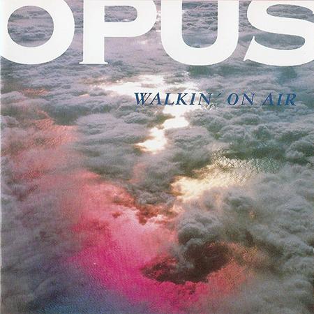 Opus - Walkin