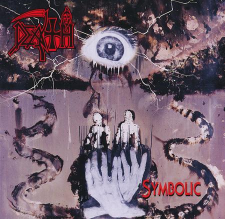Death - Symbolic (Remastered Version) - Zortam Music