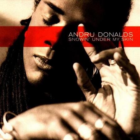 Andru Donalds - simple obsesession Lyrics - Zortam Music