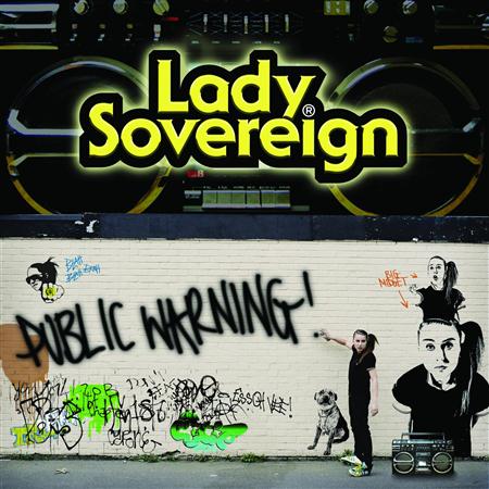 Lady Sovereign - Love Me Or Hate Me (Instrumental) Lyrics - Zortam Music