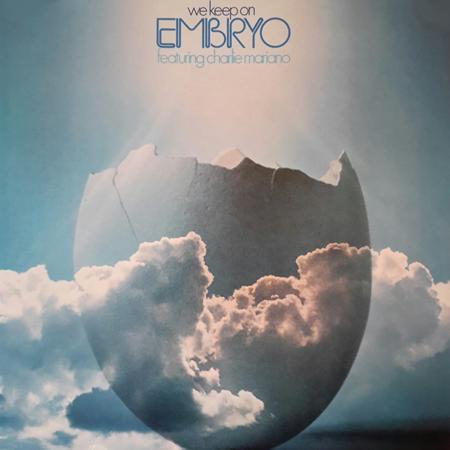 Embryo - we keep on - Zortam Music