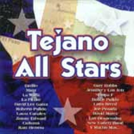 Mazz - Tejano All Stars - Zortam Music