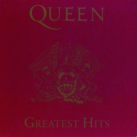 Queen - QueenGreatest Hits - Zortam Music