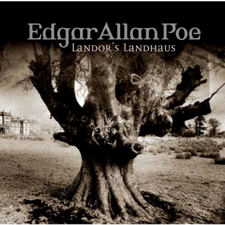 Edgar Allan Poe - 27 - Landors Landhaus - Zortam Music