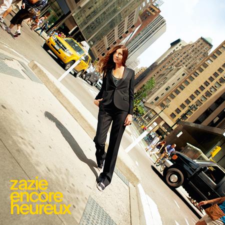 Zazie - Adieu tristesse Lyrics - Zortam Music