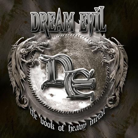 Dream Evil - The Book of Heavy Metal (March Lyrics - Zortam Music