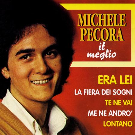 Michele - Il Meglio - Zortam Music