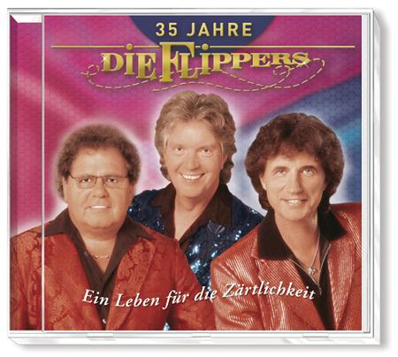 Flippers - Querbeet 2 CD04 - Zortam Music