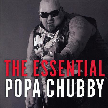 Popa Chubby - Another Ten Years Gone Lyrics - Zortam Music
