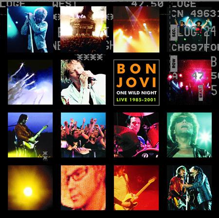 Bon Jovi - Jahrescharts von 2009 - Zortam Music