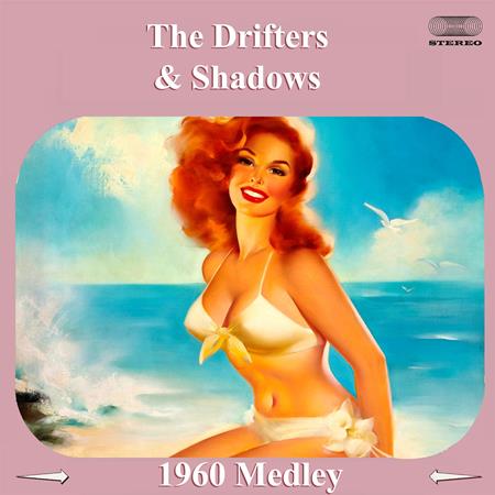 Jimmie Rodgers - The Drifters & Shadows Medley - Zortam Music