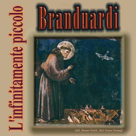 Angelo Branduardi - Divina Commedia, Paradiso, Canto XI Lyrics - Zortam Music