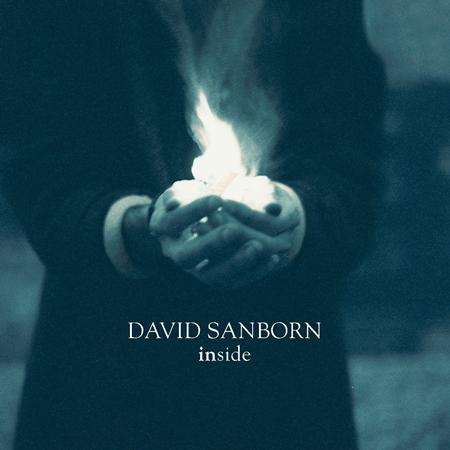 DAVID SANBORN - When I