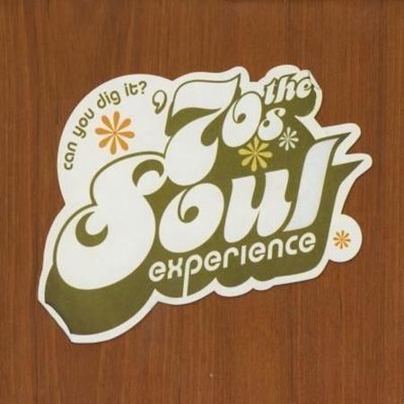 The Floaters - Can You Dig It The 