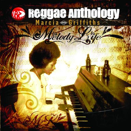 Marcia Griffiths - Reggae Anthology Melody Life [disc 2] - Zortam Music