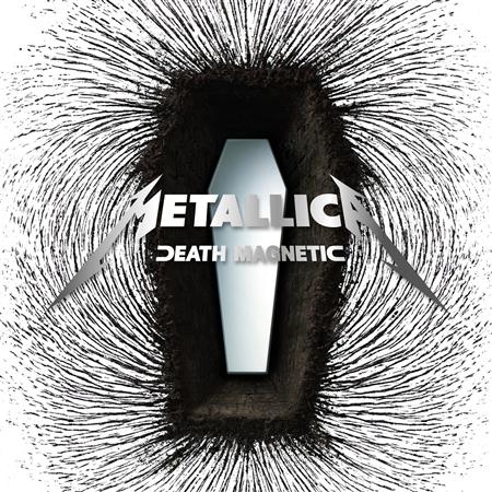 -%4!,,)#! - Death Magnetic - Zortam Music