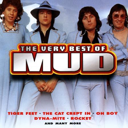 Mud - Track  7 Lyrics - Zortam Music
