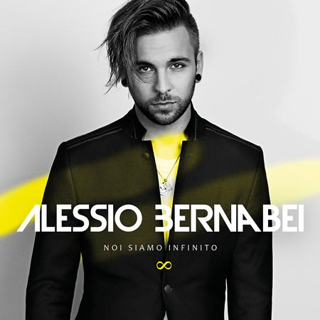 ALESSIO BERNABEI - Io e te = la soluzione Lyrics - Zortam Music