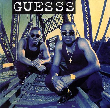 Guesss - Guesss - Zortam Music