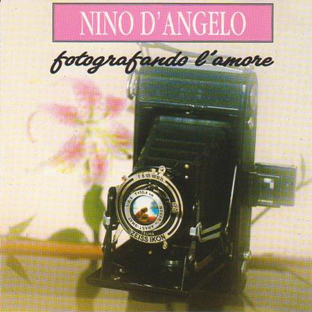 Nino de Angelo - The Very Best Of 1 Cd2 - Zortam Music