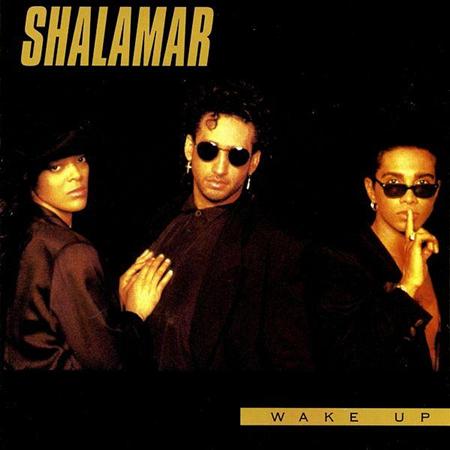 SHALAMAR - ecanusliber - Zortam Music