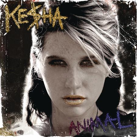 Ke$ha - Animal - YTD2 - Zortam Music