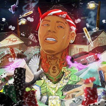 MONEYBAGG YO - Bet On Me - Zortam Music