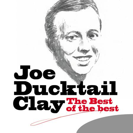 Joe Clay - DUCKTAIL Lyrics - Zortam Music