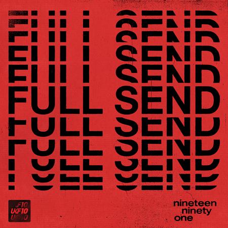 1991 - Full Send [ukf10] - Zortam Music