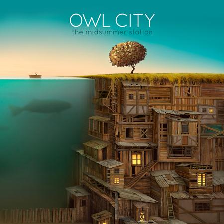 Owl City - Dementia Lyrics - Zortam Music