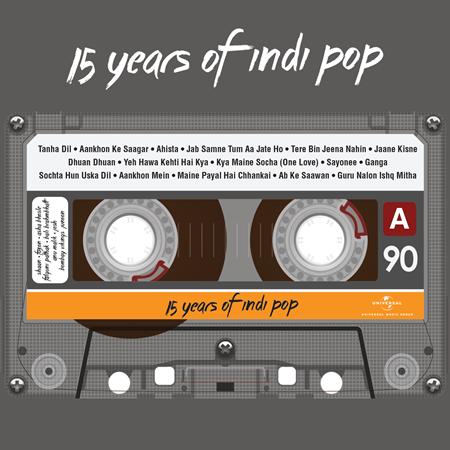 Junoon - 15 years of indi pop (vol. 2) - Zortam Music