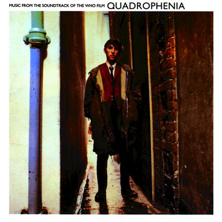 The Who - Quadrophenia (1991 MFSL Gold) - Disc 2 - Zortam Music