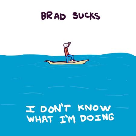 Brad Sucks - Dirtbag (Anesthetic mix) Lyrics - Zortam Music